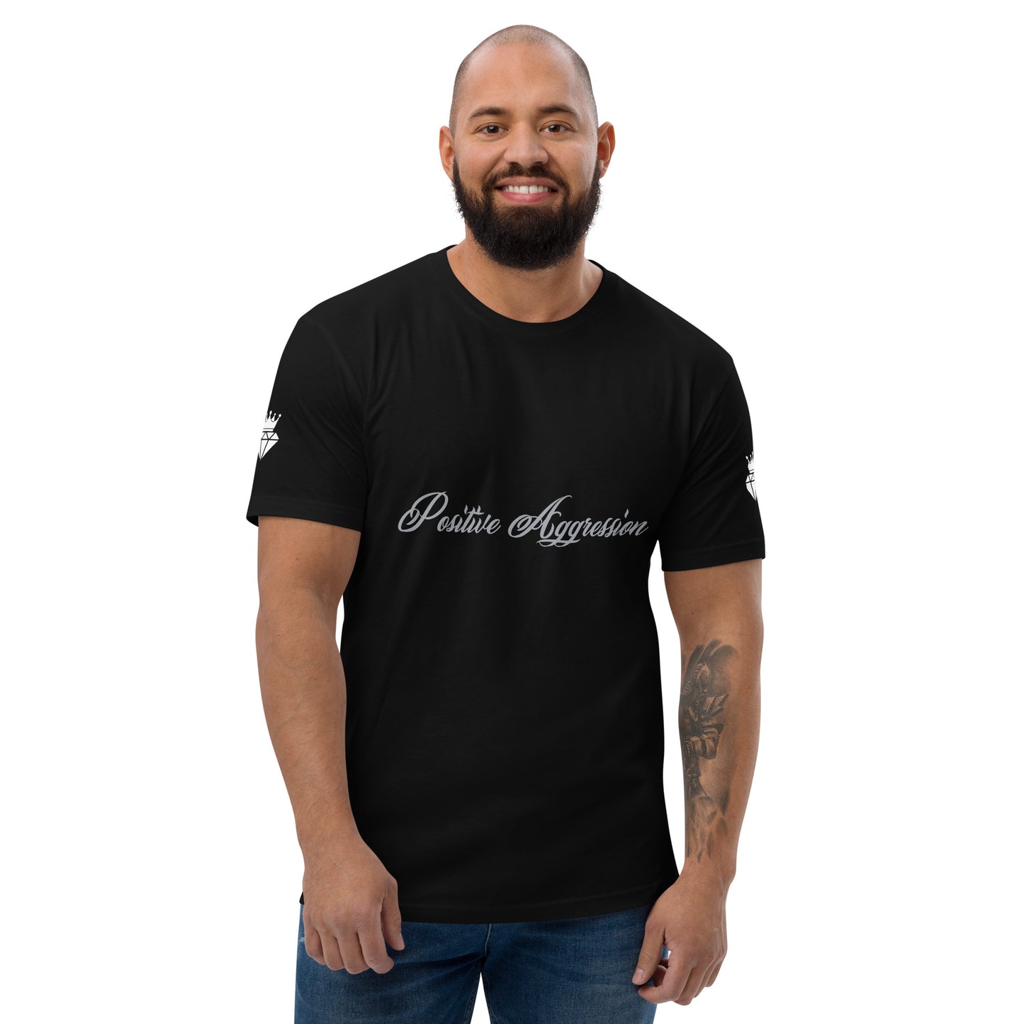 CGC T-shirt