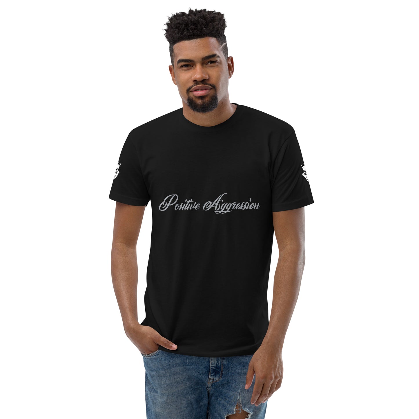 CGC T-shirt
