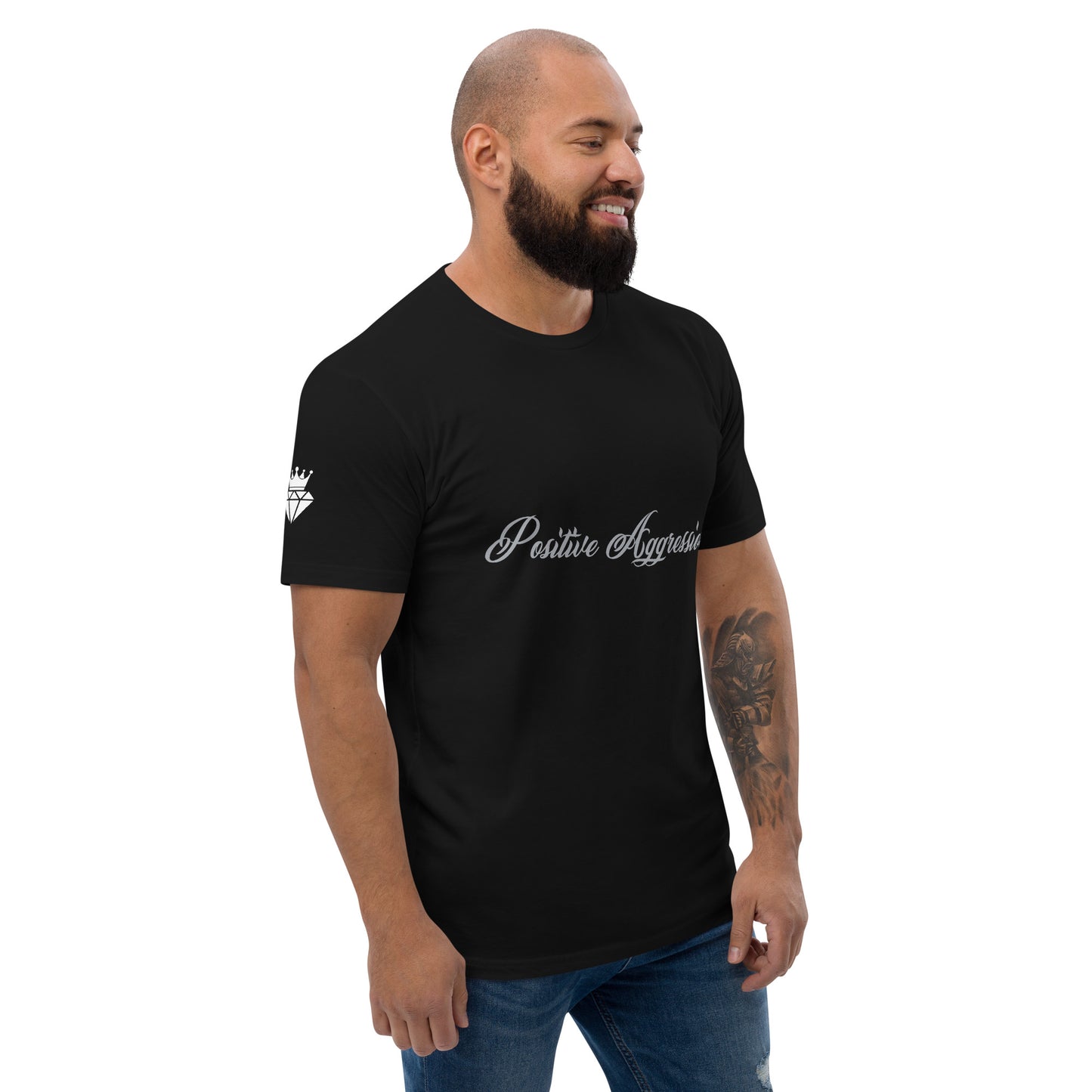 CGC T-shirt