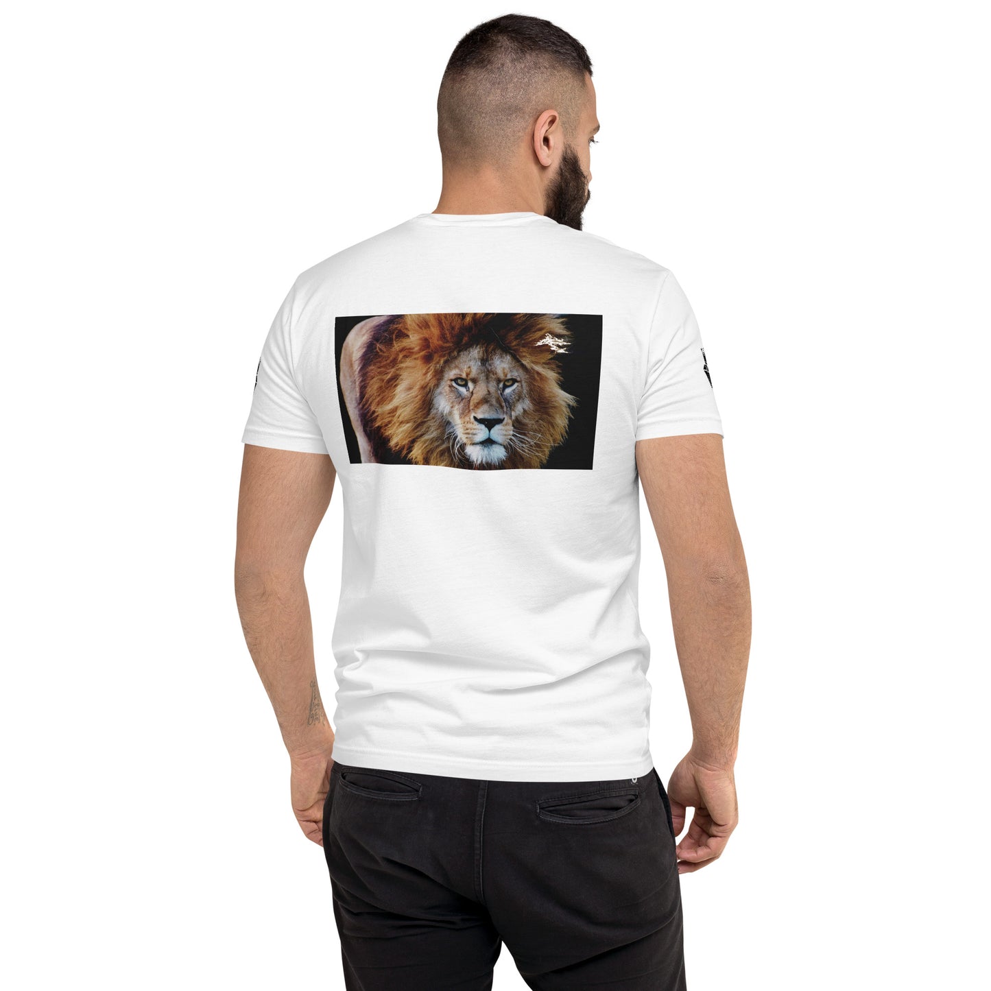 CGC T-shirt