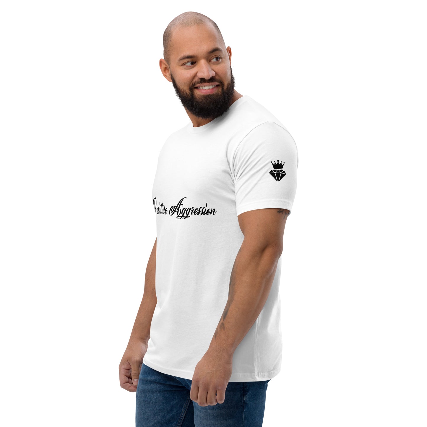 CGC T-shirt