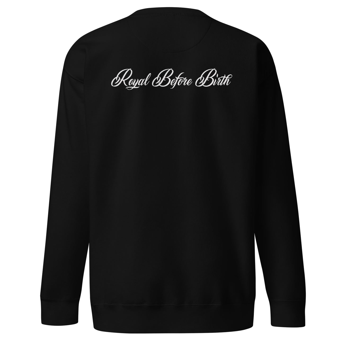 luxury Premium CGC Sweatshirt
