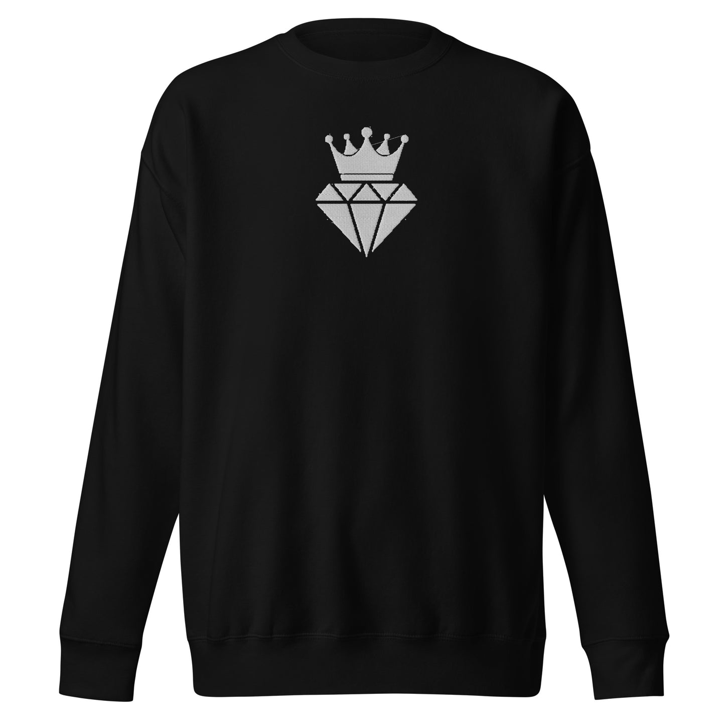 luxury Premium CGC Sweatshirt