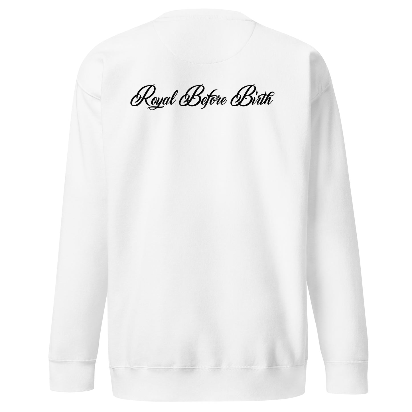 luxury Premium CGC Sweatshirt