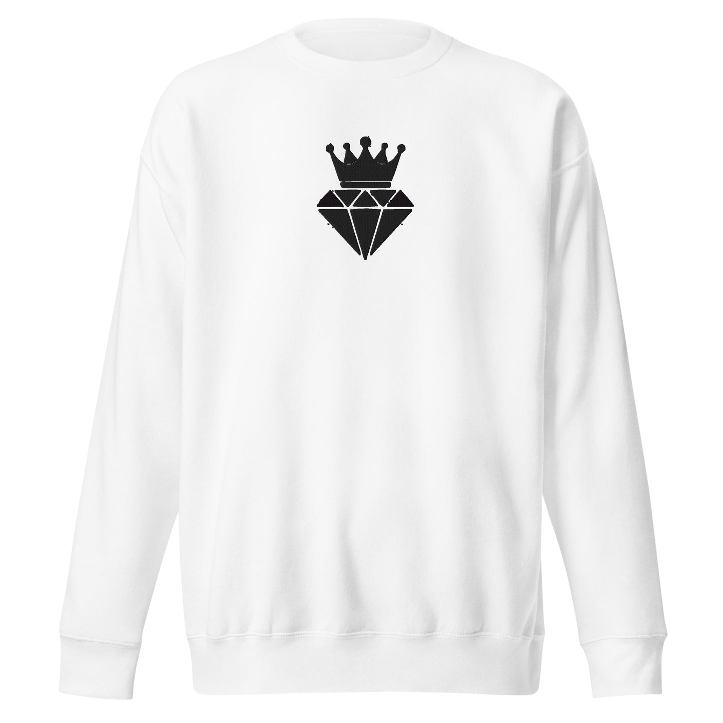 luxury Premium CGC Sweatshirt