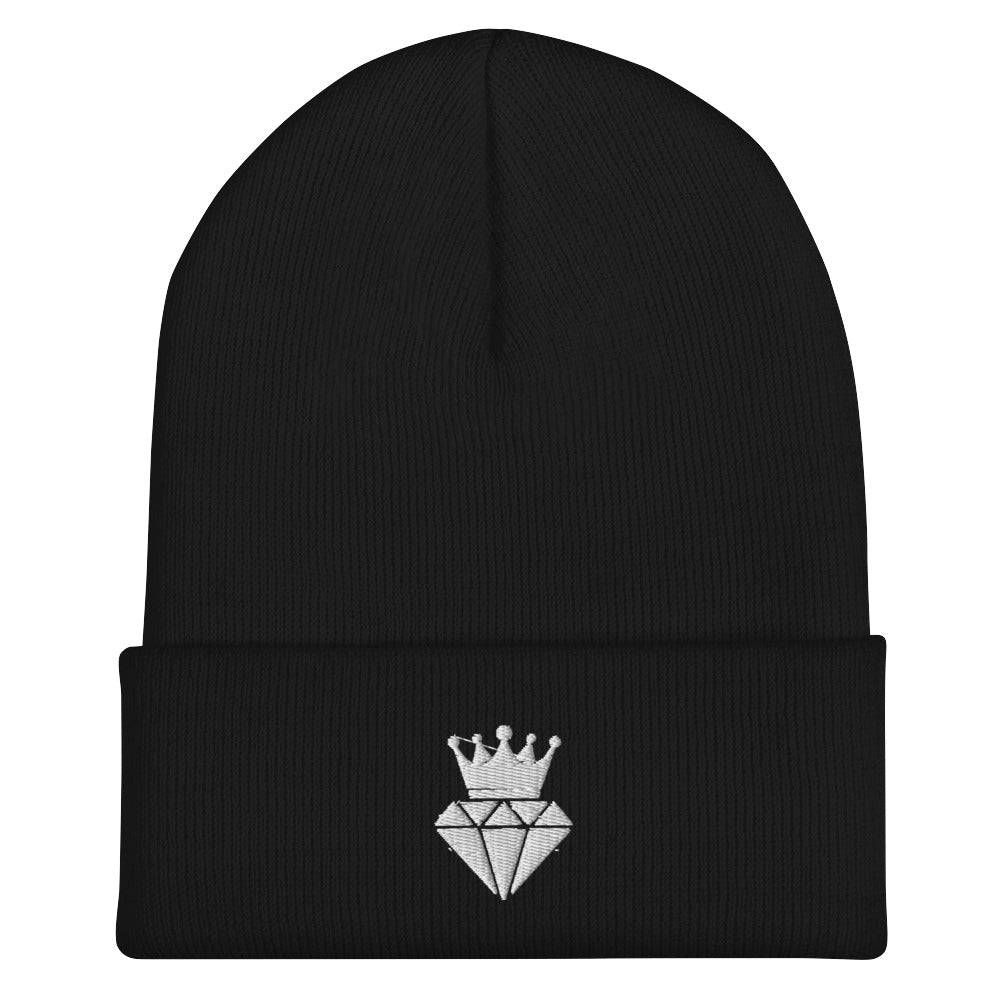 CGC Cuffed Beanie