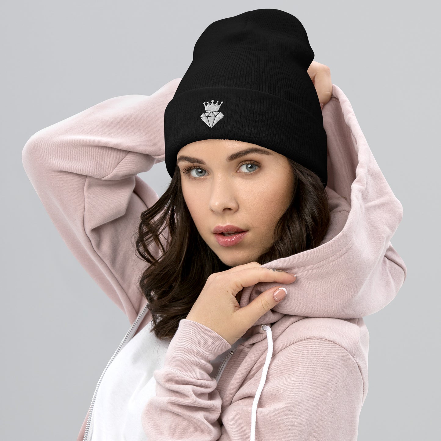 CGC Cuffed Beanie