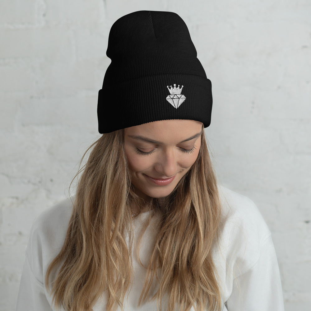 CGC Cuffed Beanie