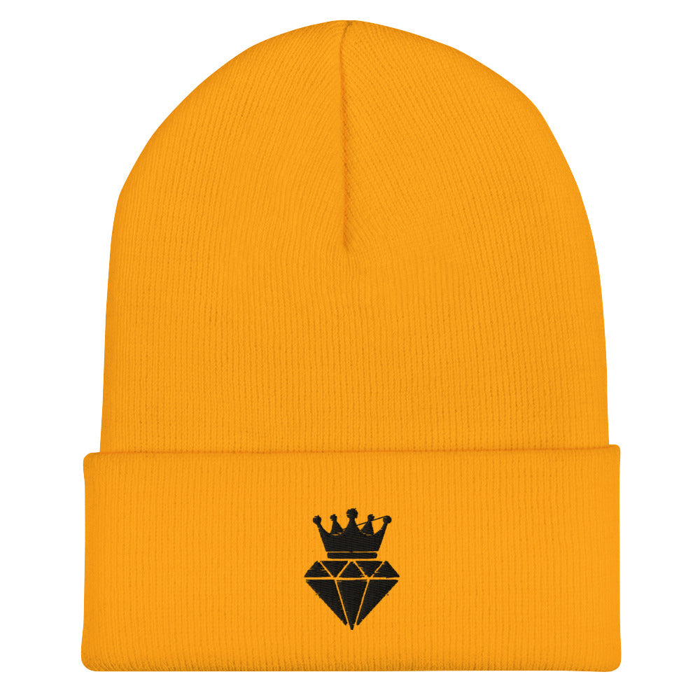 CGC Cuffed Beanie