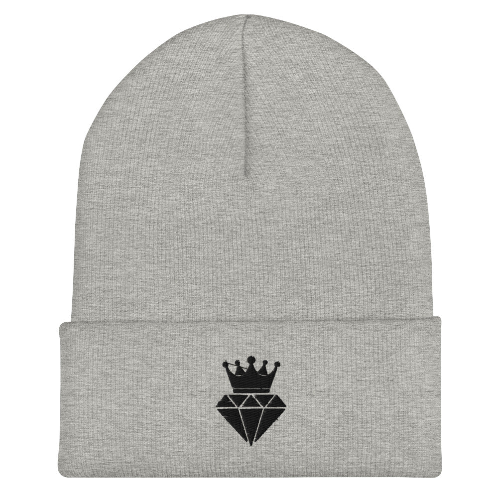 CGC Cuffed Beanie