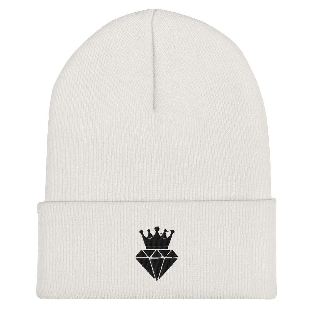 CGC Cuffed Beanie