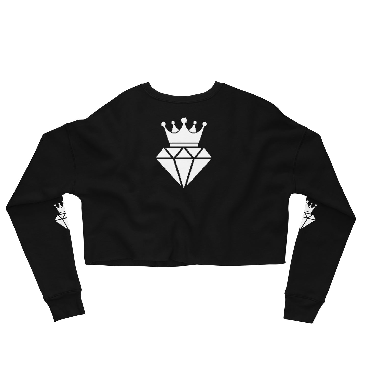 CGC Crop Sweatshirt